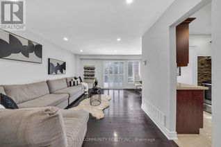 Townhouse for Sale, 50 Blackwell Avenue #37, Toronto (Malvern), ON