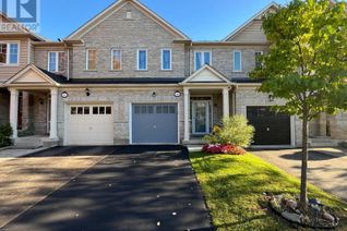 Property for Sale, 99 Silverwood Circle, Ajax (Central East), ON