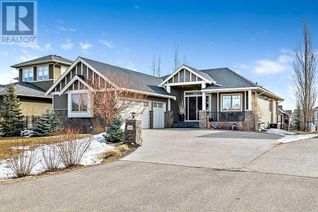 Bungalow for Sale, 14 Cimarron Estates Link, Okotoks, AB