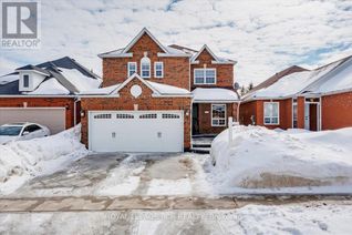 Detached House for Sale, 244 Howard Crescent, Orangeville, ON