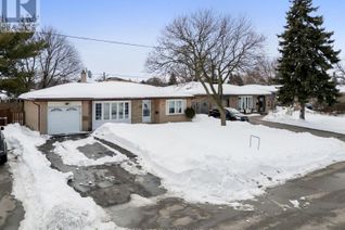 Backsplit for Sale, 12 Bedford Crescent, Brampton (Avondale), ON