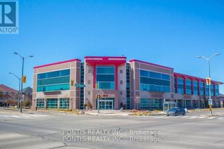 Office for Sale, 50 Sunny Meadow Boulevard #206, Brampton (Sandringham-Wellington), ON