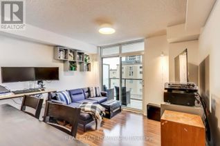 Condo Apartment for Sale, 816 Lansdowne Avenue #406, Toronto (Dovercourt-Wallace Emerson-Junction), ON