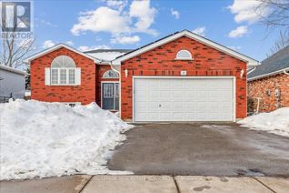 Bungalow for Sale, 82 Whitlaw Way, Brant (Paris), ON