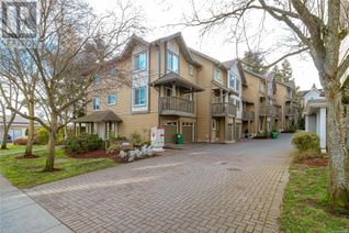 Townhouse for Sale, 1405 Mallek Cres #10, Victoria, BC