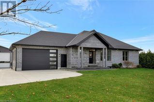 Detached House for Sale, 624 12th Concession Road, Langton, ON