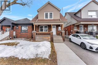 House for Sale, 120 Barons Avenue N, Hamilton, ON