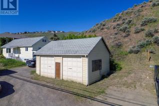 Vacant Residential Land for Sale, 2042 Westsyde Road, Kamloops, BC