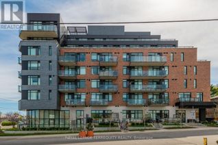 Condo Apartment for Sale, 25 Malcolm Road #501, Toronto (Leaside), ON