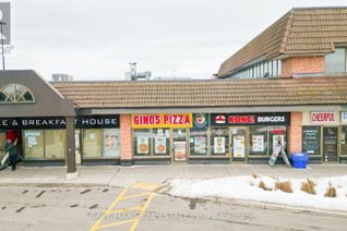 Pizzeria Business for Sale, 91 Rylander Boulevard, Toronto (Rouge), ON