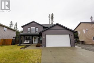 House for Sale, 3815 Cory Drive, Terrace, BC