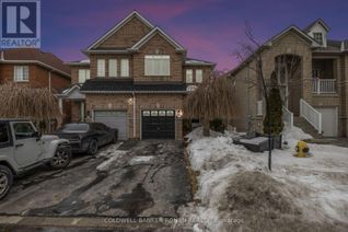 Property for Sale, 74 Gianmarco Way, Vaughan (Maple), ON