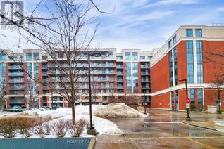 Condo for Sale, 8228 Birchmount Road #223, Markham (Unionville), ON