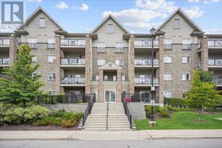 Condo for Sale, 45 Ferndale Drive S #408, Barrie (Ardagh), ON