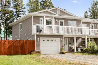 Duplex for Sale, 1200b Elm Street, Whitehorse, YT