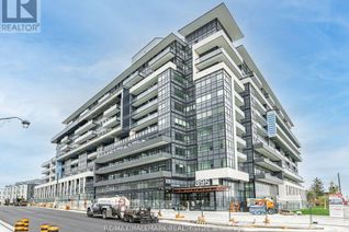 Condo Apartment for Rent, 395 Dundas Street West Street #624, Oakville, ON