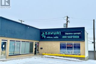 Business for Sale, 1702 Idylwyld Drive N, Saskatoon, SK