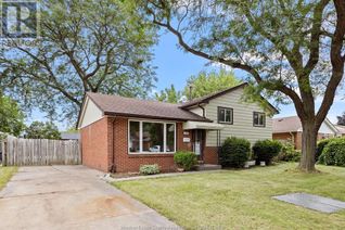 Sidesplit for Sale, 5440 Lyndon, Windsor, ON