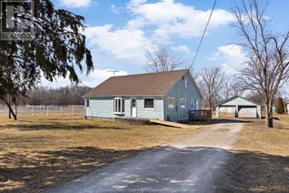 Commercial Land for Sale, 2121 Country Road 27, Lakeshore, ON