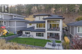 House for Sale, 139 Forest Edge Place, Kelowna, BC