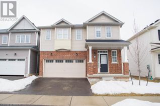 Detached House for Sale, 109 Munro Circle, Brantford, ON