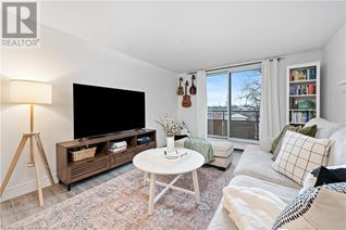 Condo Apartment for Sale, 264 Grantham Avenue Unit# 202, St. Catharines, ON