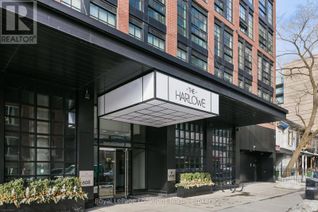 Loft for Sale, 608 Richmond Street W #619, Toronto (Waterfront Communities), ON