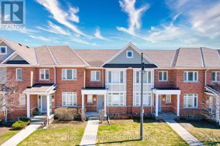 Townhouse for Sale, 25 North Maple Street, Collingwood, ON