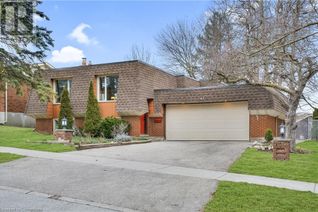 Bungalow for Sale, 42 Culpepper Drive, Waterloo, ON