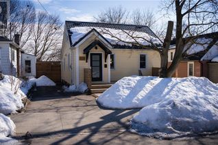 House for Sale, 101 Berkley Road, Cambridge, ON