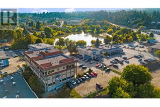 Property for Sale, 571 6 Street Ne #203, Salmon Arm, BC