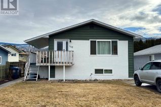 Property for Sale, 145 Blairmore Crescent, Penticton, BC