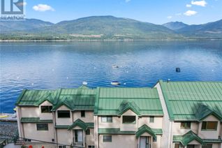 Townhouse for Sale, 3935 Eagle Bay Road #2, Eagle Bay, BC