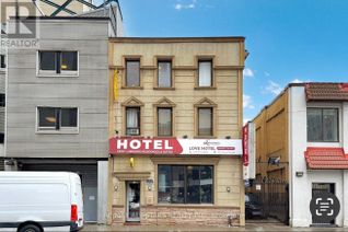 Non-Franchise Business for Sale, Entire Building - 137 Jarvis Street, Toronto (Moss Park), ON