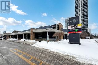 Commercial/Retail Property for Lease, 155 Consumers Road #102, Toronto (Henry Farm), ON