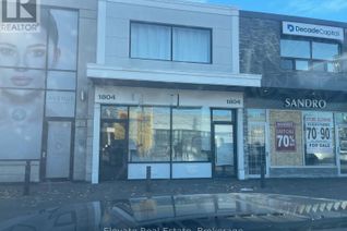 Commercial/Retail Property for Sale, 1804 Avenue Road, Toronto (Bedford Park-Nortown), ON