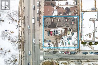 Property for Sale, 3312 Danforth Avenue, Toronto (Oakridge), ON