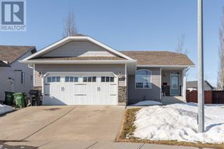 Bungalow for Sale, 5810 54b Avenue, Camrose, AB