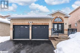 Bungalow for Sale, 1261 Forest Street, Innisfil, ON