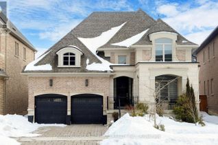 Property for Sale, 392 Woodgate Pines Drive, Vaughan (Kleinburg), ON