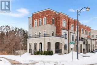 Freehold Townhouse for Sale, 210 Arianna Crescent, Vaughan (Patterson), ON