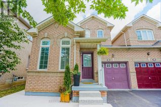 Detached House for Rent, 4789 Colombo Crescent, Mississauga (Churchill Meadows), ON