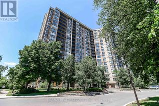 Property for Sale, 20 Cherrytree Drive #411, Brampton (Fletcher's Creek South), ON