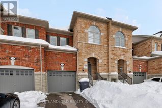 Freehold Townhouse for Sale, 57 Benhurst Crescent, Brampton (Northwest Brampton), ON