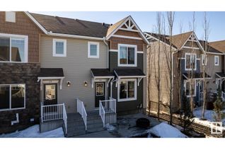 Townhouse for Sale, 30 2922 Maple Wy Nw, Edmonton, AB