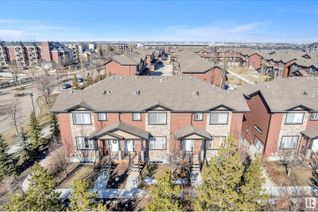 Townhouse for Sale, 14 301 Palisades Wy, Sherwood Park, AB