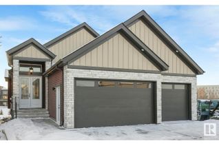 Property for Sale, 13 Norwyck Wy, Spruce Grove, AB