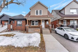 House for Sale, 120 Barons Avenue N, Hamilton (Homeside), ON