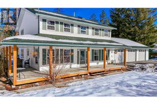 Property for Sale, 512 Wildwood Drive, Cranbrook, BC