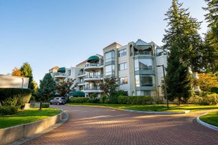 Penthouse for Sale, 1725 Martin Drive #406, White Rock, BC